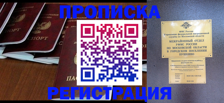 прописка иностранных граждан в Алексеевке